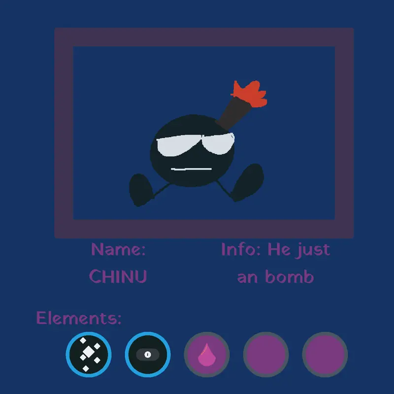 Game by @Camdeeno