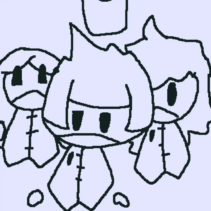 Game by @Petunia_
