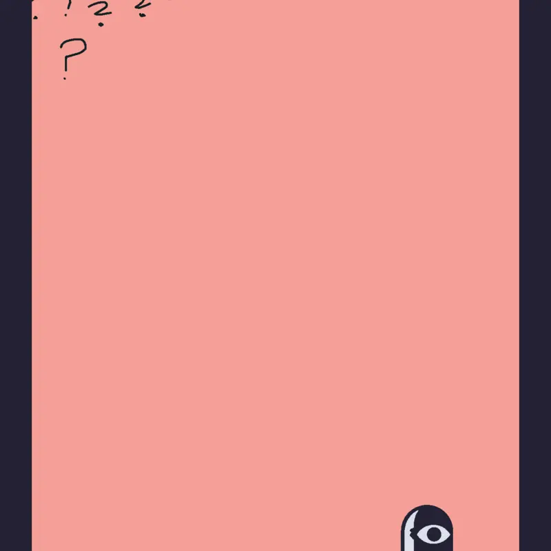 Huh??? by @tomaterthe2nd