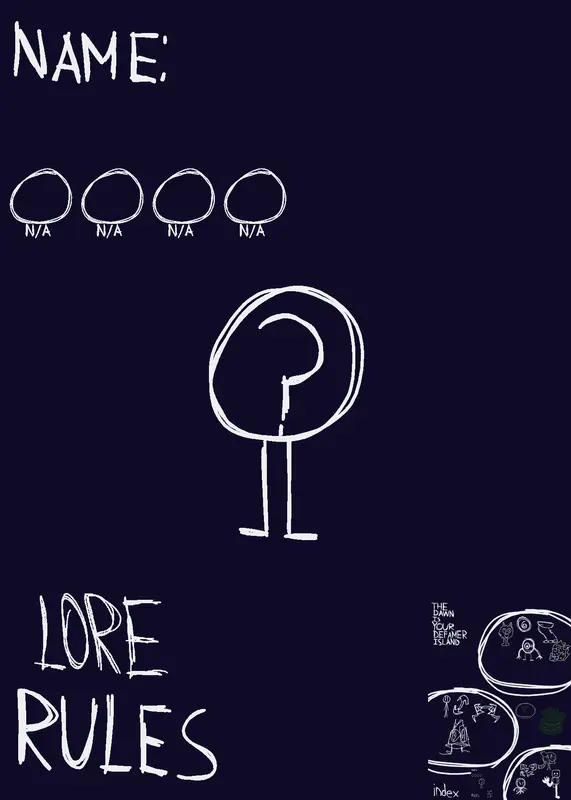 Game by @TRES_official
