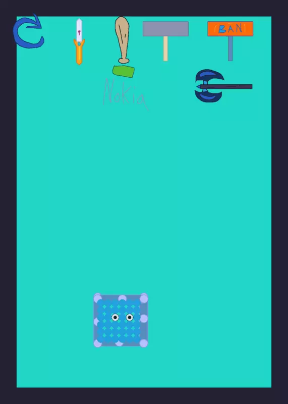 Game by @Reovano