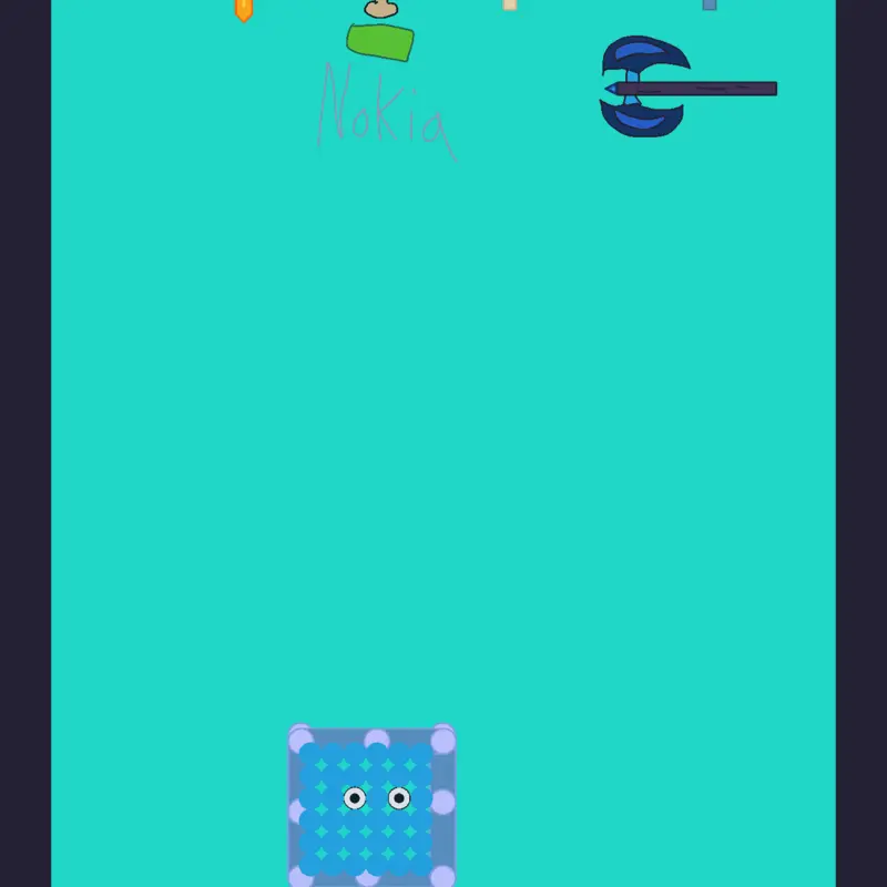 Game by @Reovano