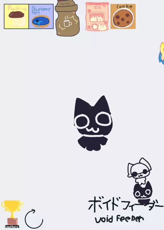Game by @nekoed