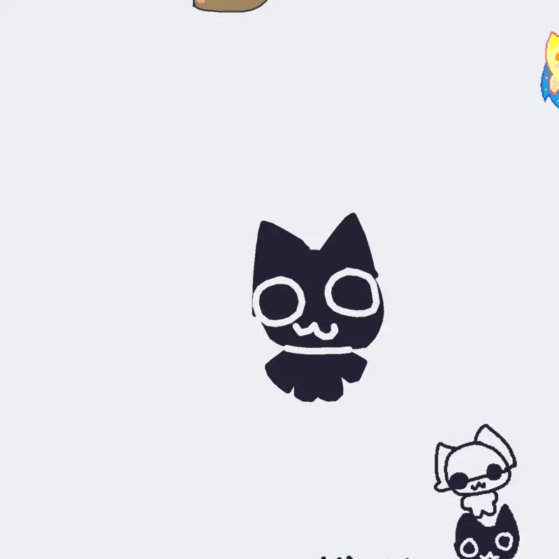 Game by @nekoed