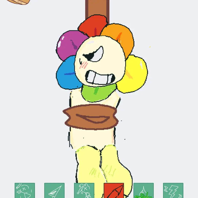 Game by @Pursuers-left-big-toe
