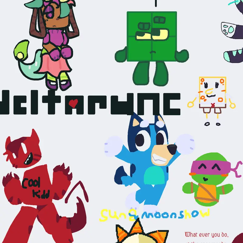 Game by @ralsei_Creator