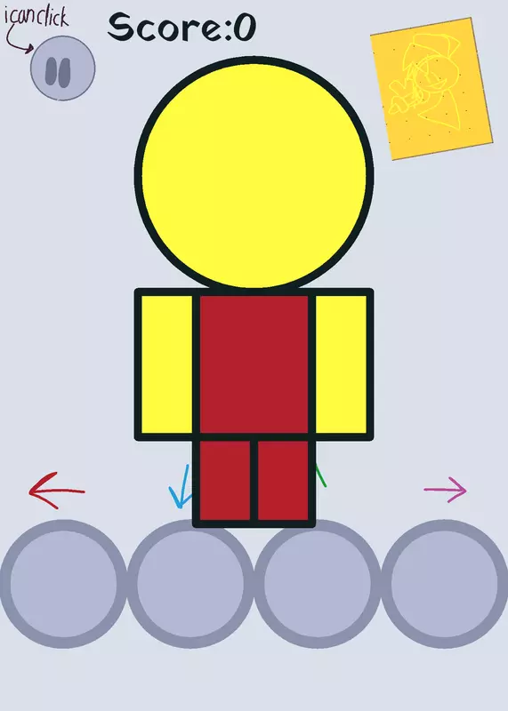 Game by @SaadKuwaiti