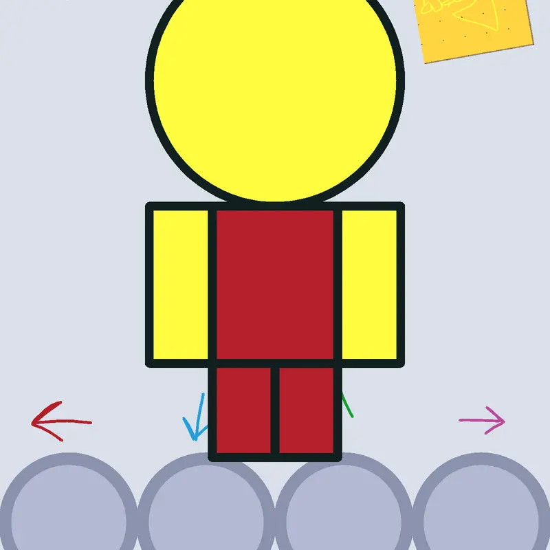 Game by @SaadKuwaiti