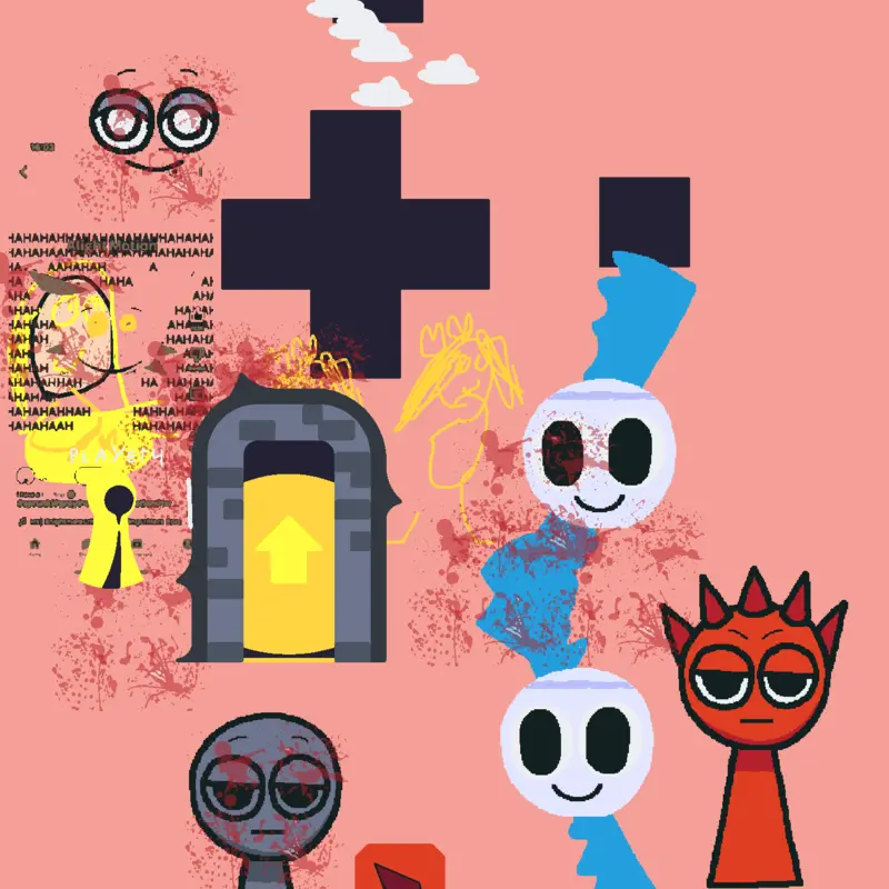 Game by @PatsuAnd_paula777