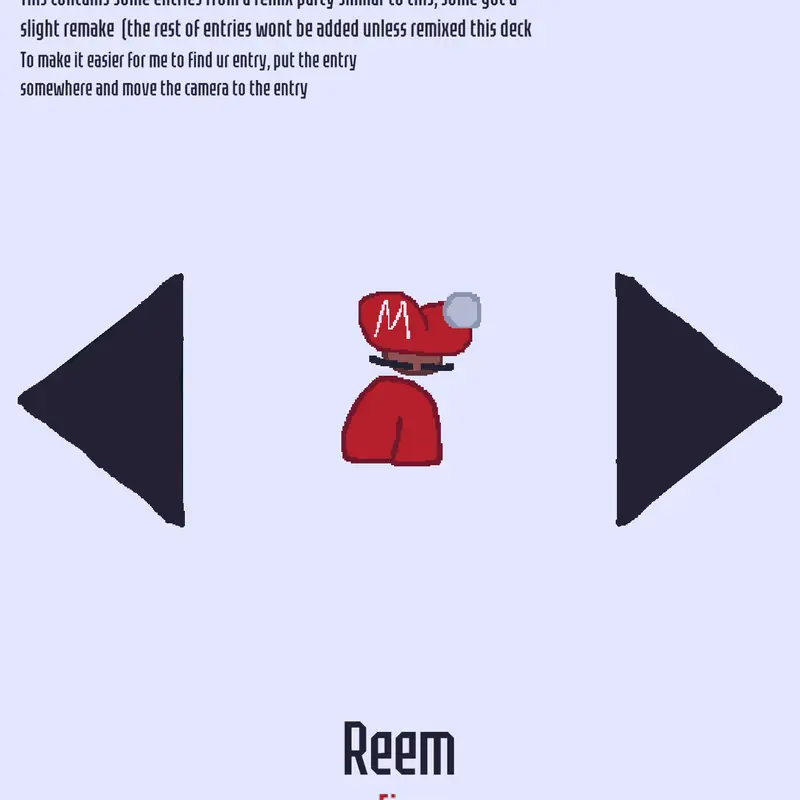 Game by @reem250