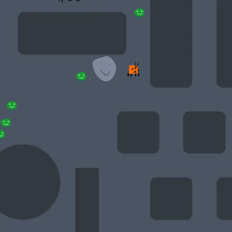 Game by @Fathananimation