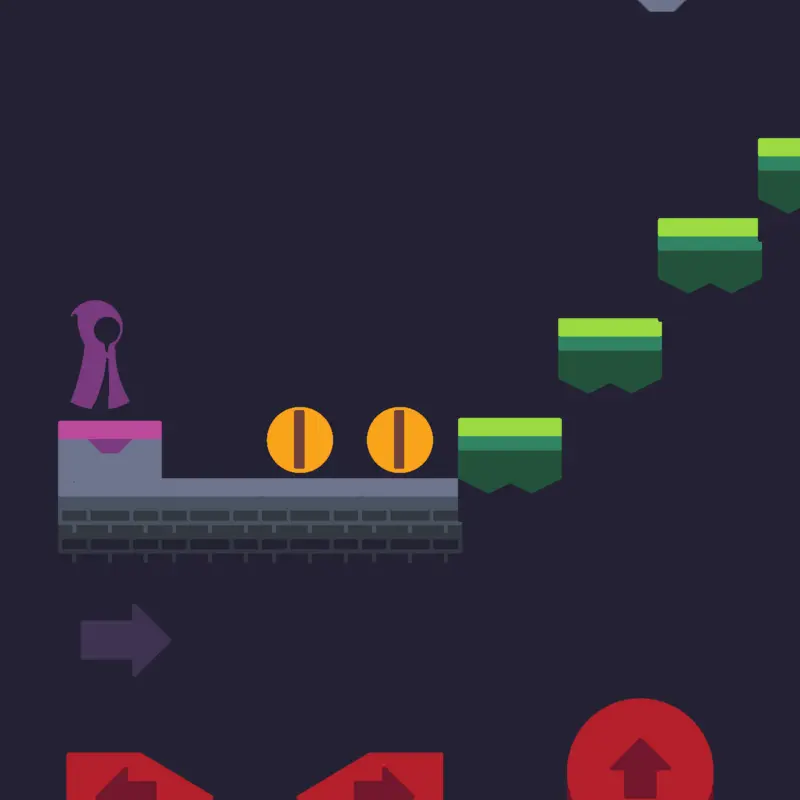 Game by @nildenia