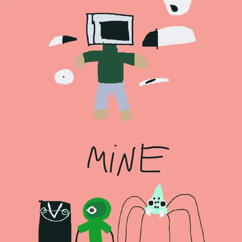Game by @enzot