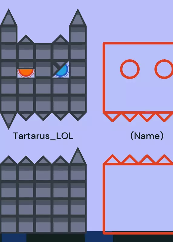 Game by @Tartarus_LOL