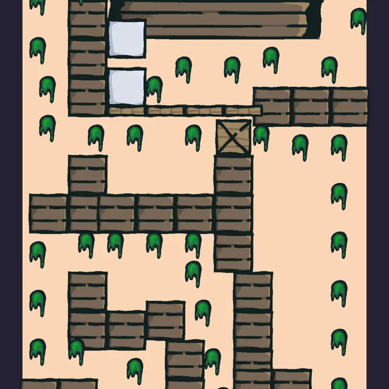Game by @ricurarica