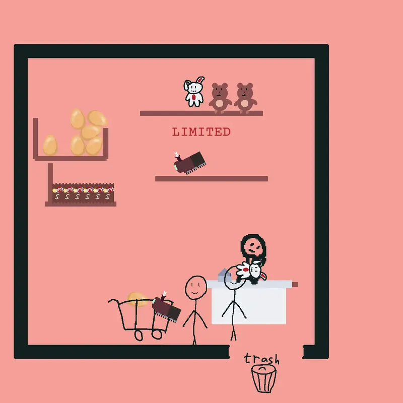 Game by @fun_funnys