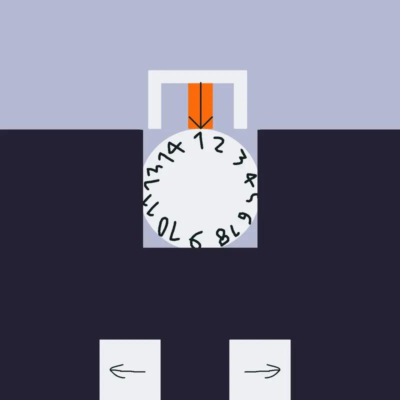 Spin the wheel by @niknoikz