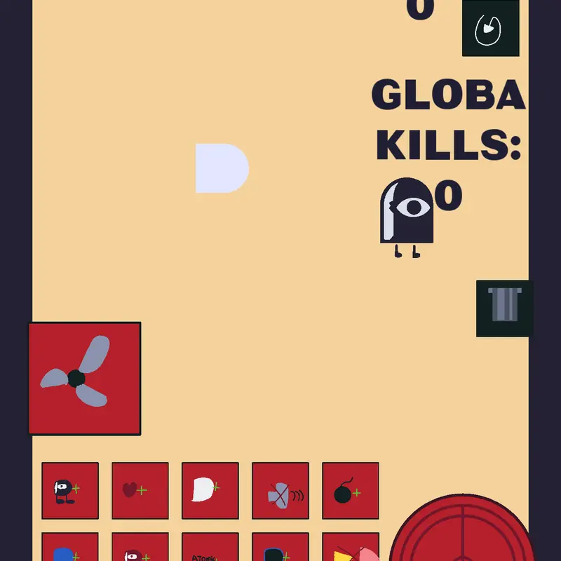 Game by @worh