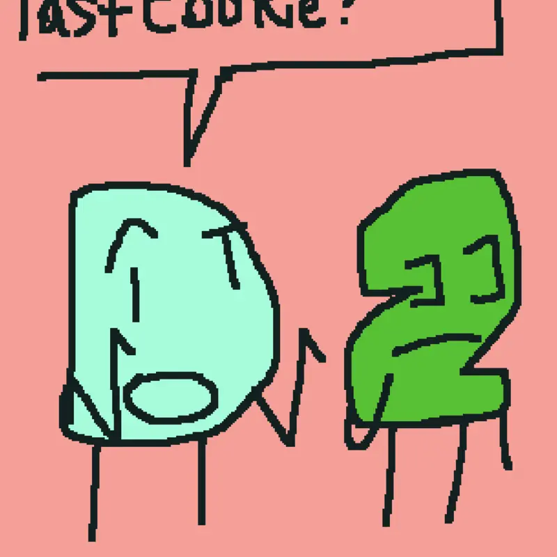 Game by @PancakeSizzle