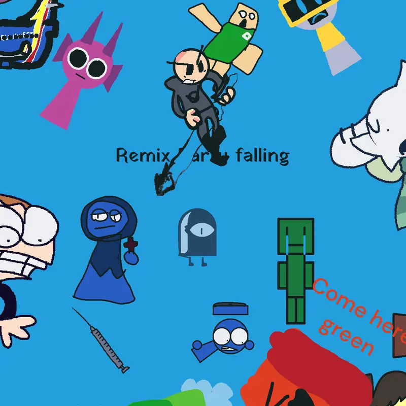 Game by @Mns_Enternainment