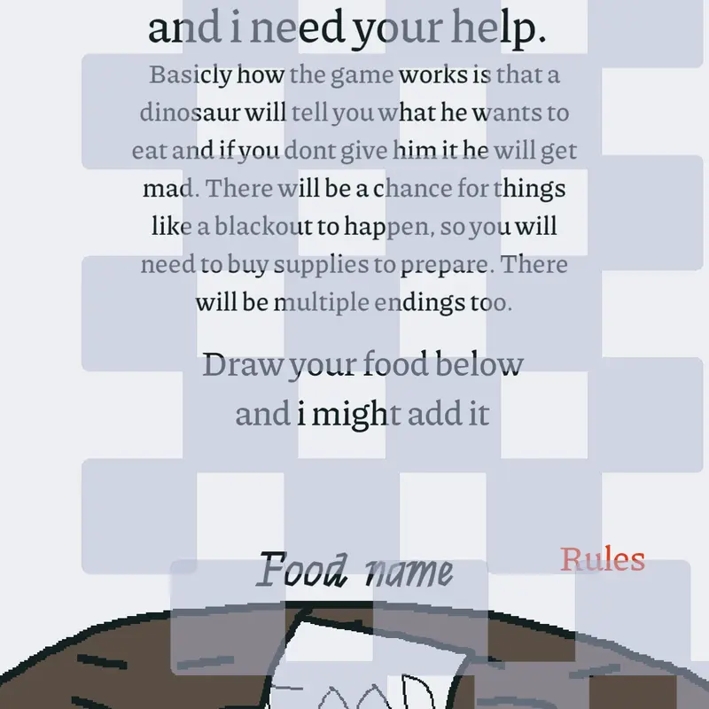 Game by @royaldino