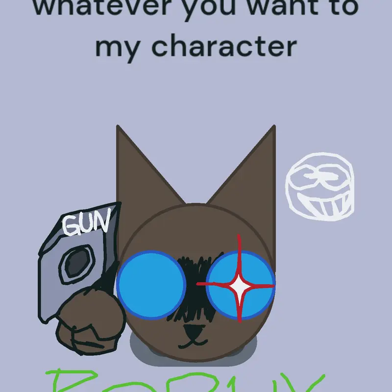 Game by @ImSoFunny