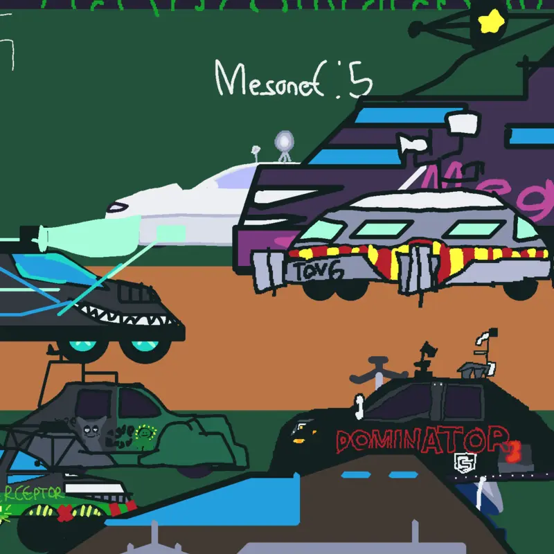 Game by @rafagonzalem
