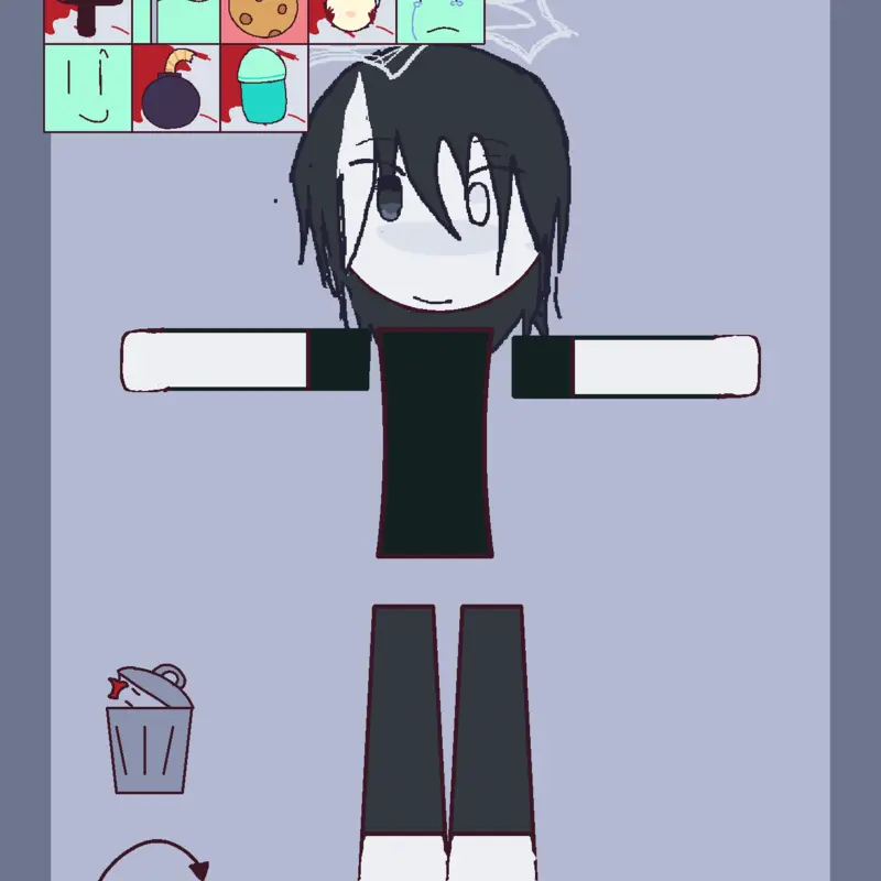 Game by @N4TH