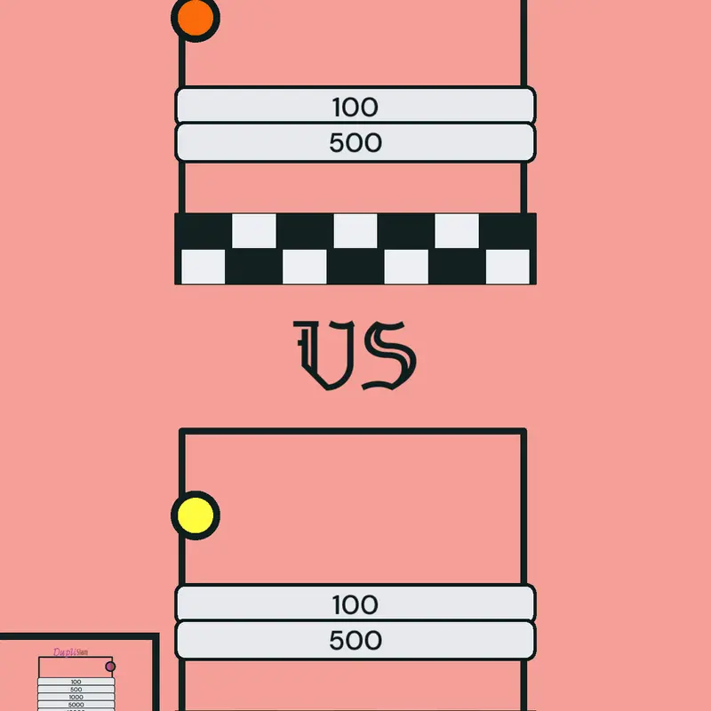 Game by @T_II