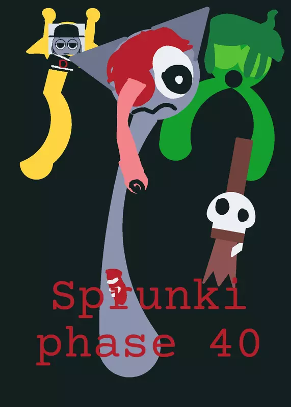 Game by @sprunki2026v