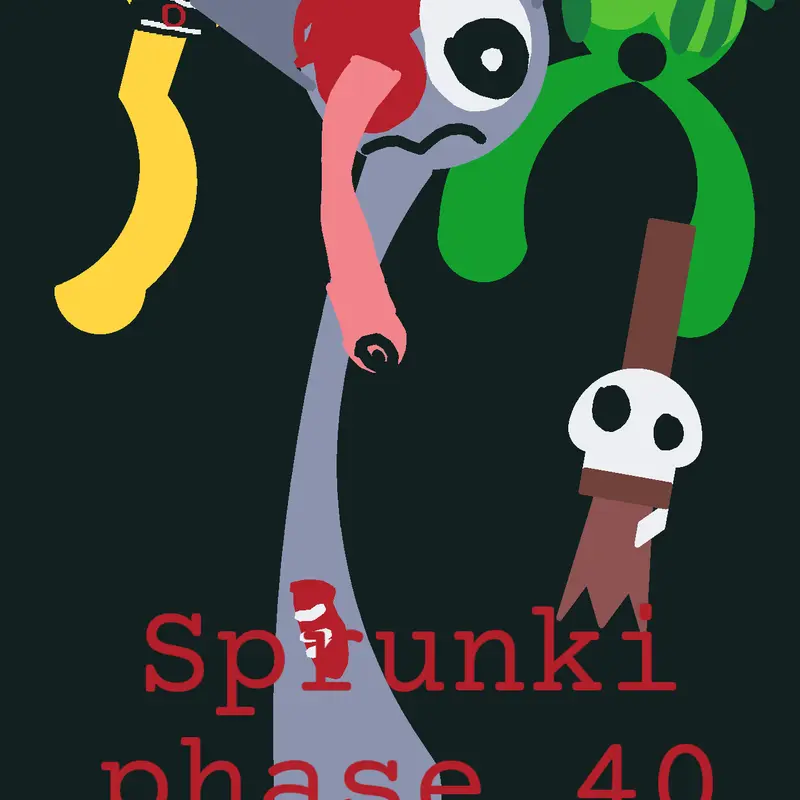 Game by @sprunki2026v