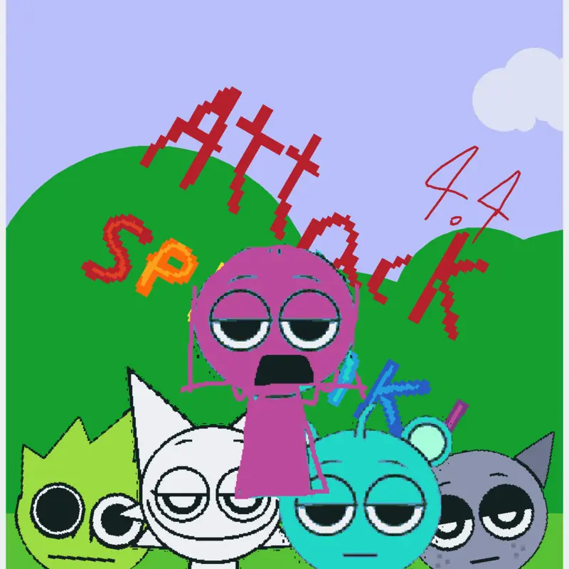 Game by @HeitorR01