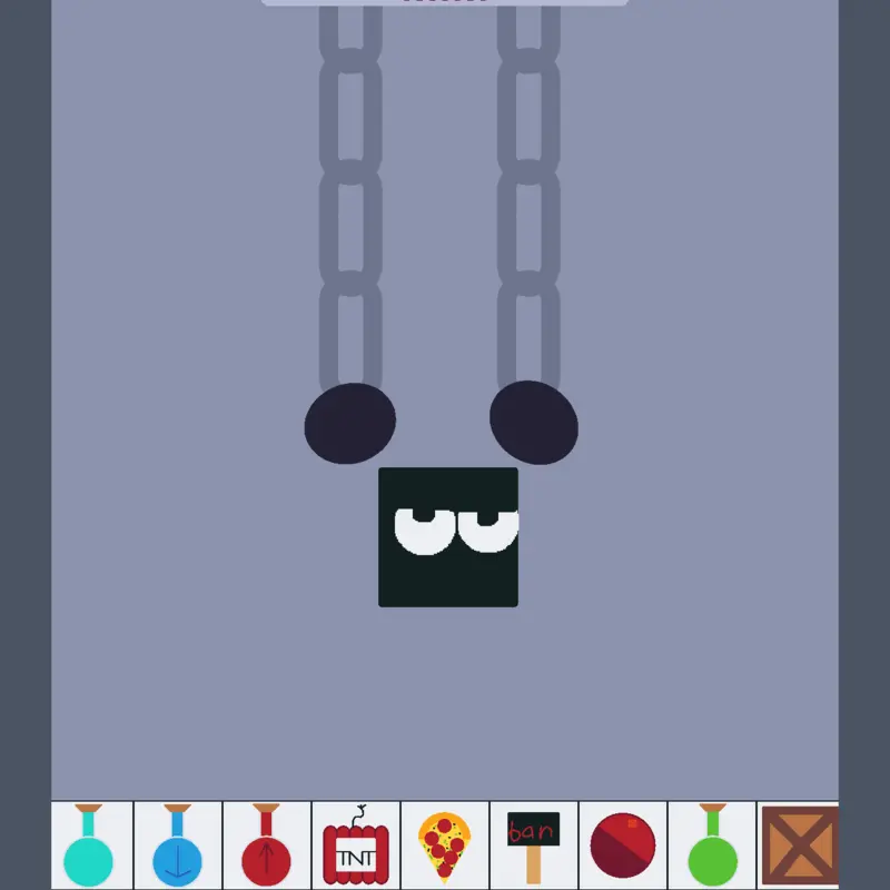 Game by @capibara133