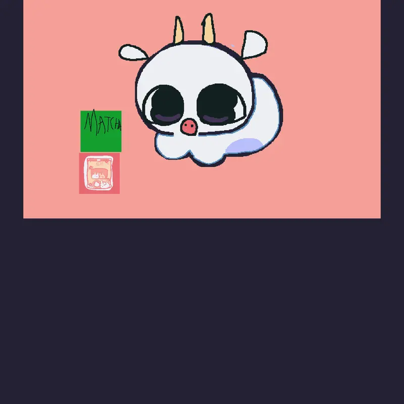 Game by @ramdom_rumi