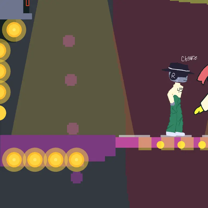 Game by @yesyourdog