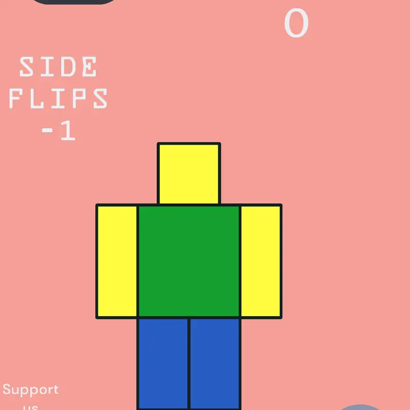 Game by @DeezWhat
