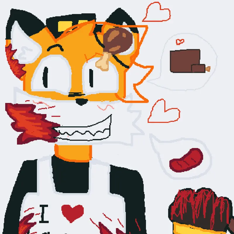 Game by @Endermanfox