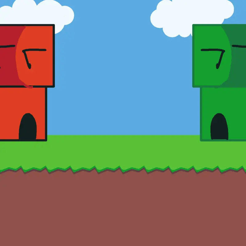 Game by @omlela