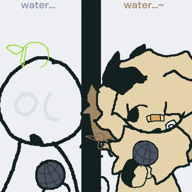 Game by @wollydoggy