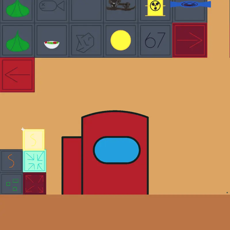 Game by @ChitSu
