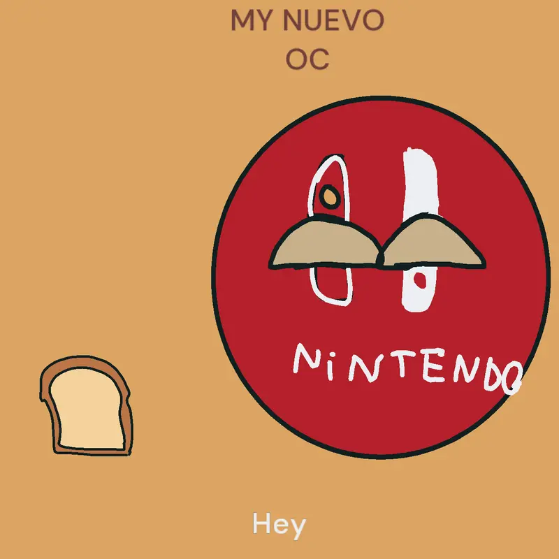 Game by @NINTENDO-GAMES