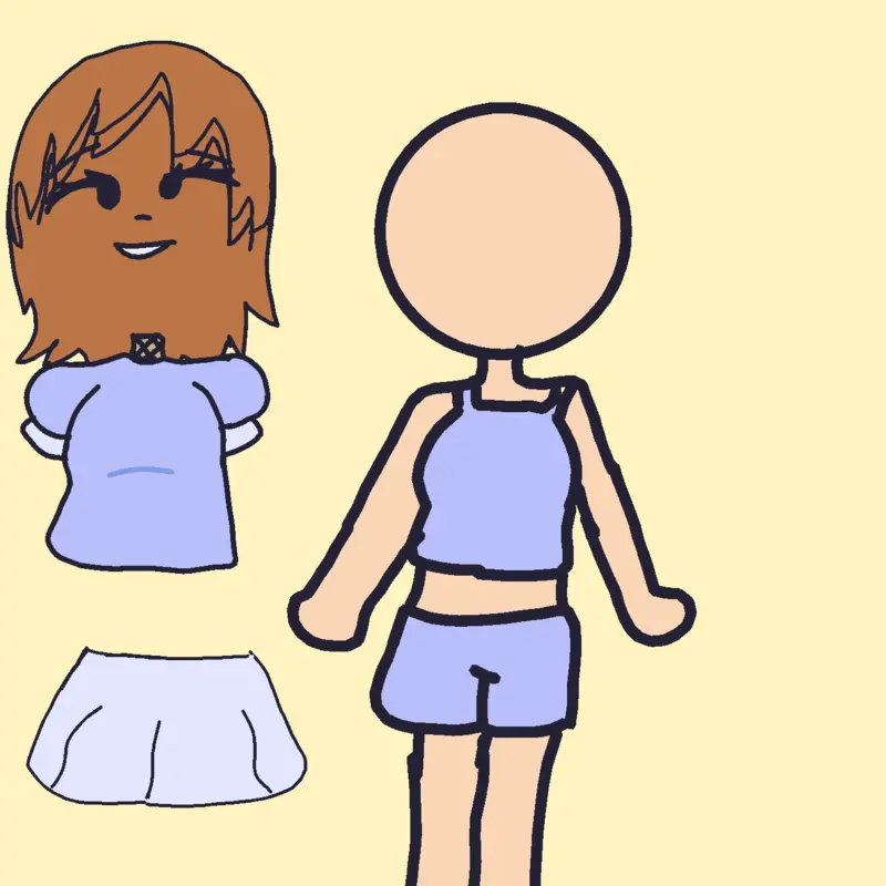 Game by @Alice_cookiws