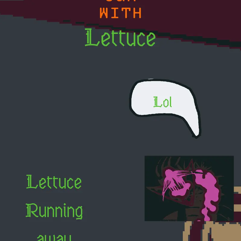 Game by @Lettuces