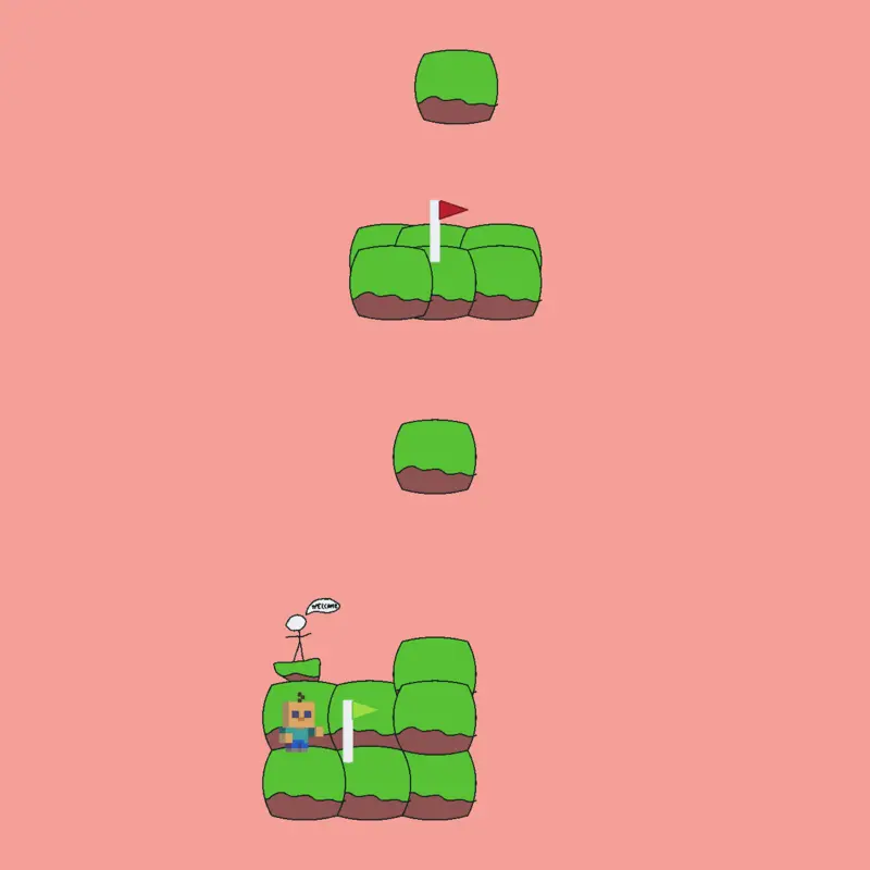 Game by @porical