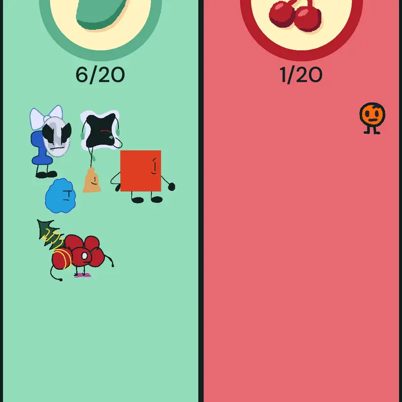 Game by @Fifty_Hollies_Animator