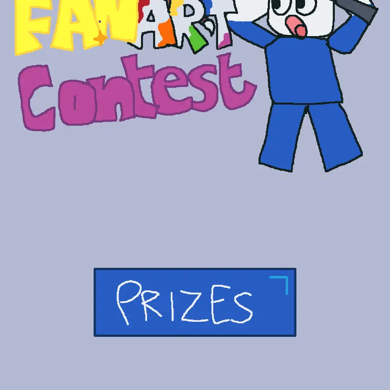 Game by @WilliamNotFound