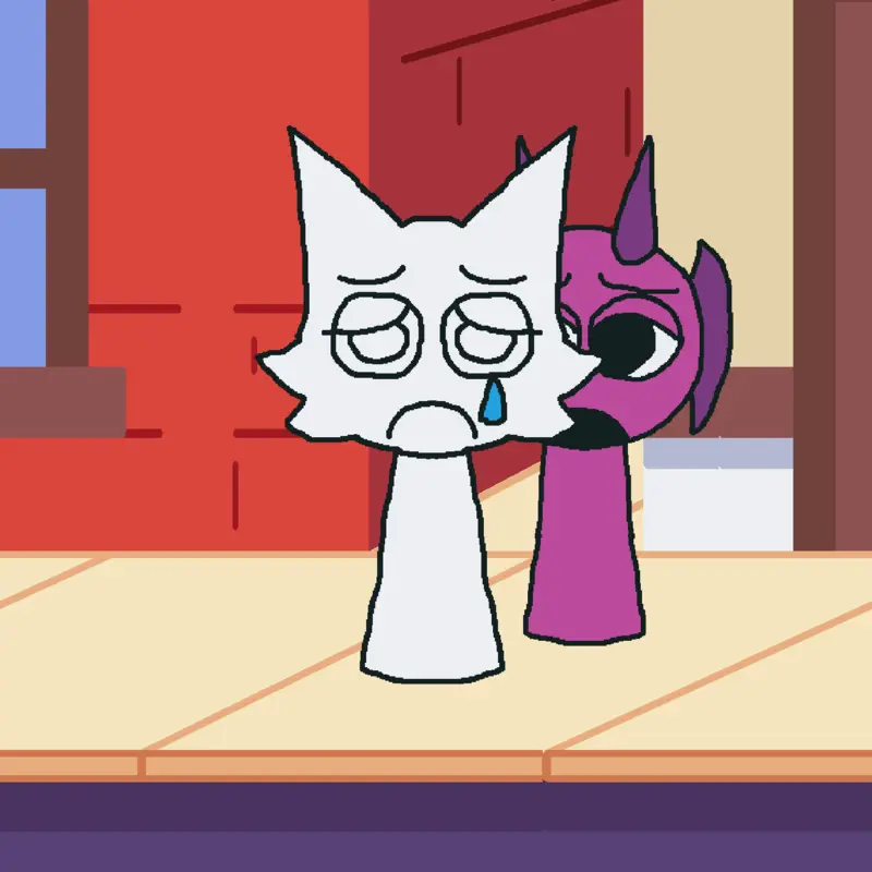 iMadeThisForNoReasone by @Rodri223344XD