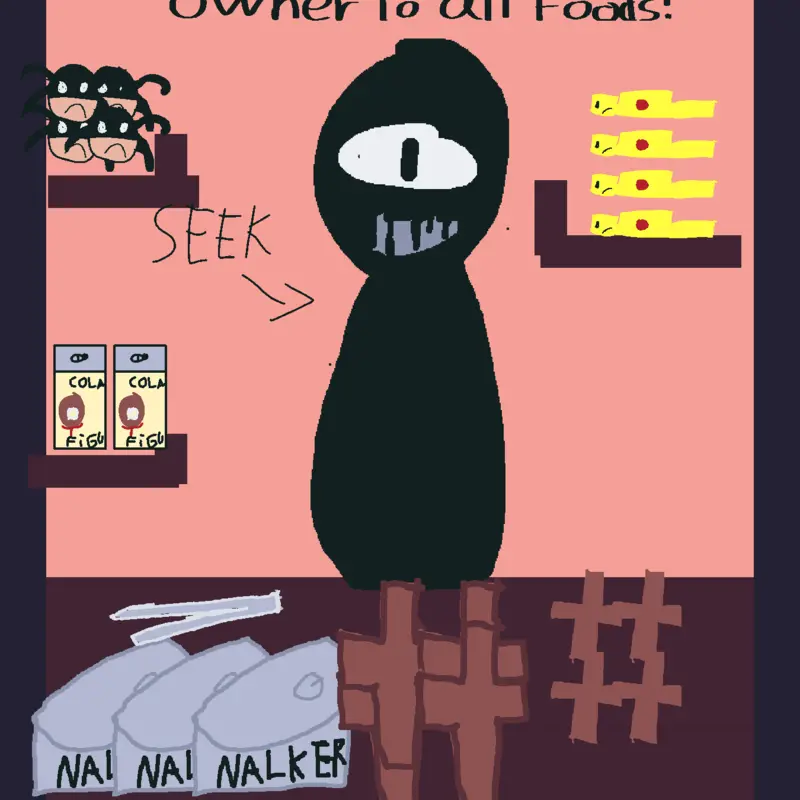 Game by @blackpigeon