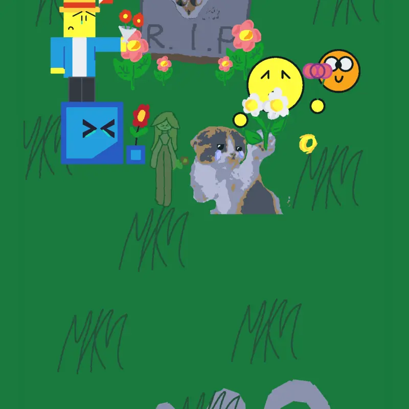 Game by @MEGA_PON