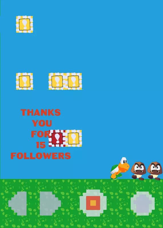 Game by @Buelagar